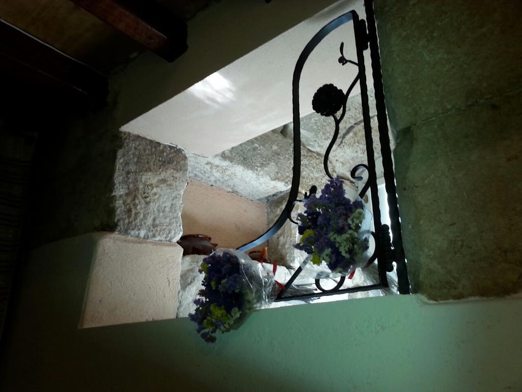 Apartment Dioklecian Wall Split Quarto foto